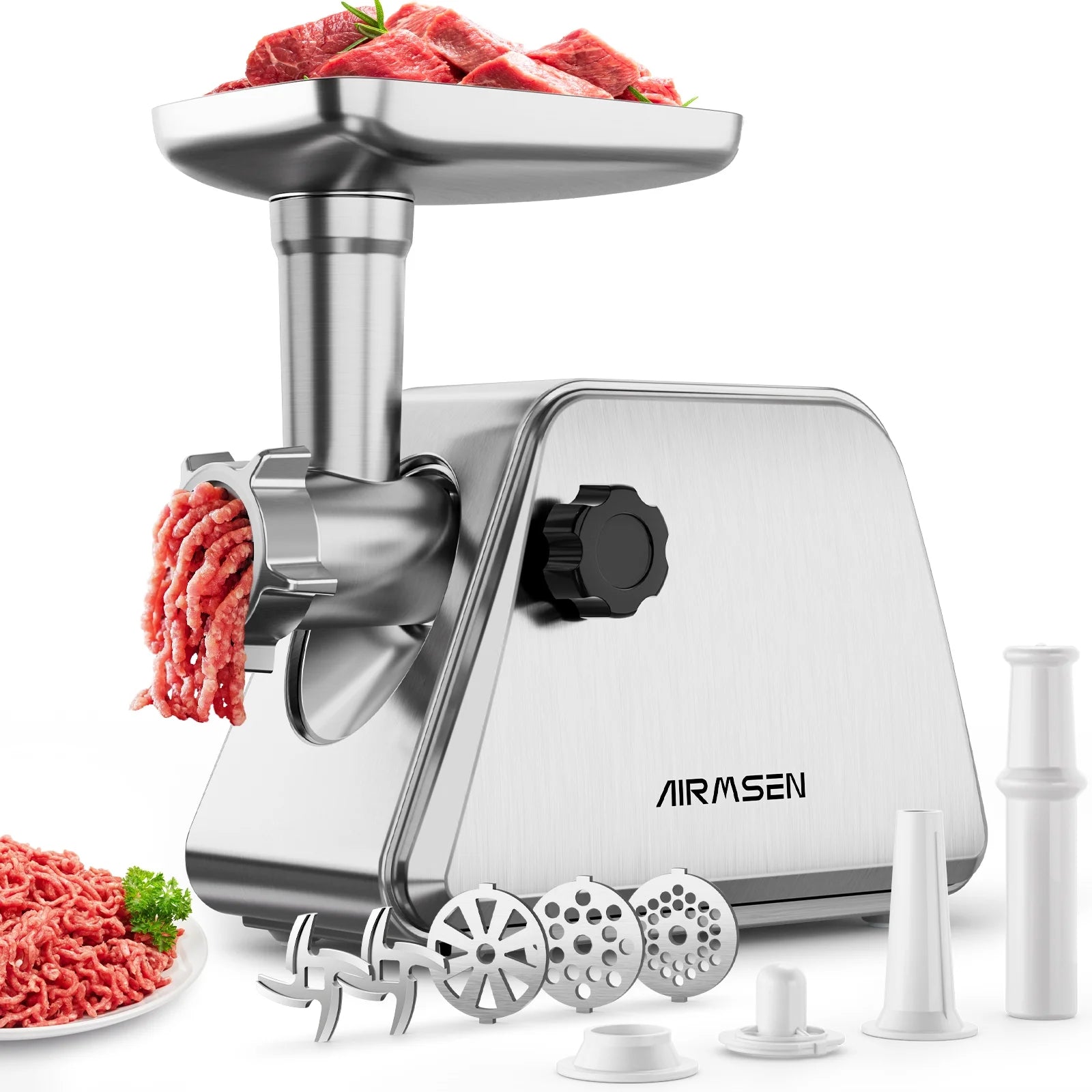 Electric Meat sold Grinder